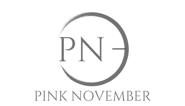 PINK NOVEMBER